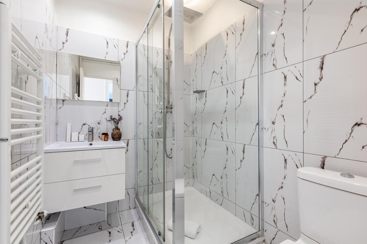 Sweett - Atelier Ponthieu Apartment Париж Екстериор снимка