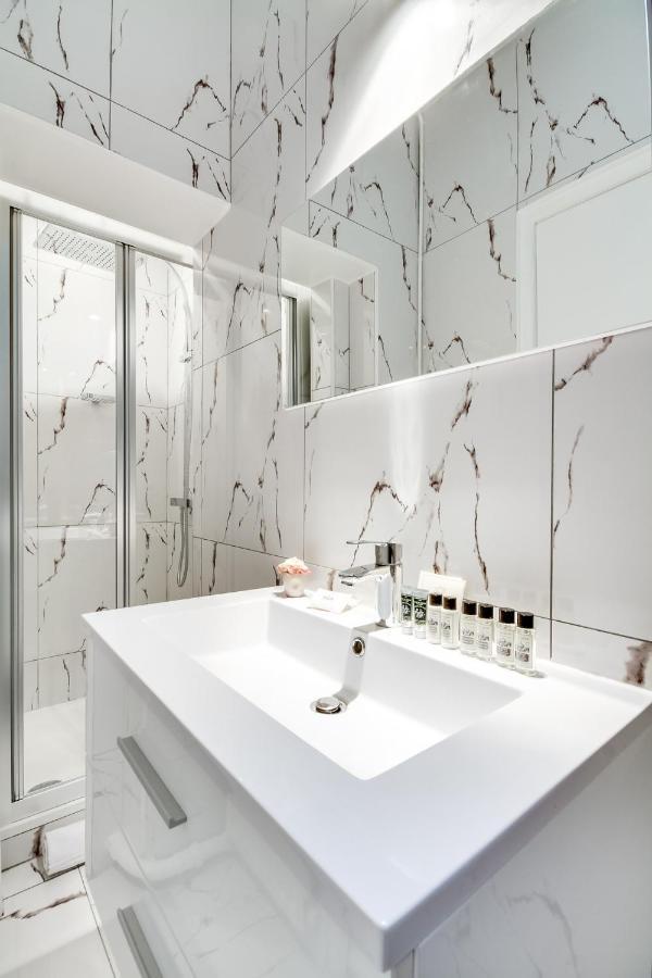 Sweett - Atelier Ponthieu Apartment Париж Екстериор снимка